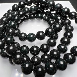 ストロベリークォーツ（エピドートインクォーツ） 9mm ブレスレット_