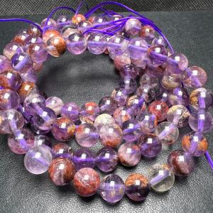 限定品1/1本　アメジストガーデンクォーツ10mm 内径16cm 限定品1/1本 アメジストガーデンクォーツ10mm 内径16cm