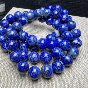 セリサイトインクォーツ 9-9.5mm 1連分 ブレスレット2本セット