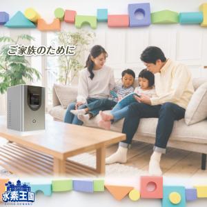 水素吸入器セレクトエアー・ミニ150 水素と酸...の詳細画像5