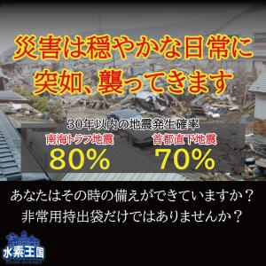 ポータブル水素吸入キット 水素deレスキューお...の詳細画像1