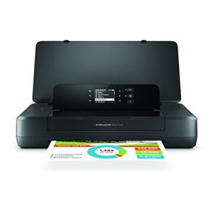 日本HP HP OfficeJet 200 Mobile CZ993A#ABJ Officejet インクジェットプリンター、インクジェット複合機の商品画像