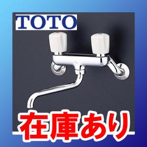 キッチン用水栓　ＴＯＴＯ　Ｔ２０Ｂ｜suisui35