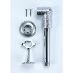 LIXIL（リクシル） LIXIL・INAX AM-340CD 乾電池式自動水栓 オート