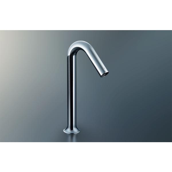 LIXIL・INAX　自動水栓　AM-320HTCV1　オートマージュMX　ベッセル用ロングタイプ　...