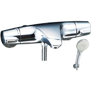 INAX BF-M607-GA LIXIL・INAX 2ハンドルシャワーバス水栓 INAX BF-M607-GA LIXIL・INAX 2ハンドルシャワーバス水栓