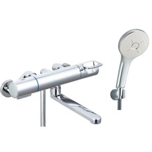 TOTO 壁付サーモスタット混合水栓 TBV03404J : incs インクス