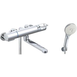 LIXIL BF-HE247TX-PU 混合水栓 LIXIL BF-HE247TX-PU . 2セット LIXIL・INAX シャワーバス水栓