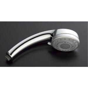 LIXIL（リクシル） シャワーヘッドのみ エコアクアスイッチシャワー