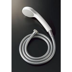 LIXIL リクシル シャワーヘッド+ホース エコアクアスイッチ LIXIL リクシル シャワーヘッド+ホース エコアクアスイッチ