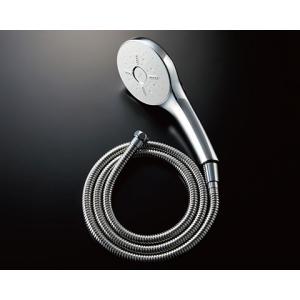 INAX・LIXILサーモスタット混合水栓、シャワーホース付き LIXIL INAX ホース収納式サーモスタット付洗髪シャワー混合水栓