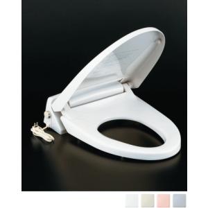 TOSHIBA（東芝） 温水洗浄便座 便座 パステルアイボリー 50403669