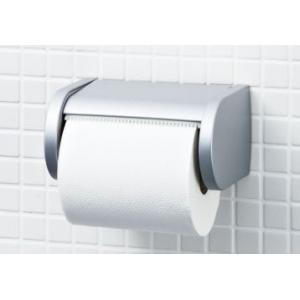 INAX KF-67T4L INAX/LIXIL 横4連ストック付紙巻器 左仕様