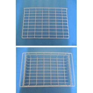 クリナップ　キッチン用収納一式 クリナップ ミニキッチン上台 CK90H用ワイヤー棚+ワイヤーカゴセット