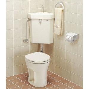 省スペーストイレ・店舗などに。TOTO 隅付形...の詳細画像4