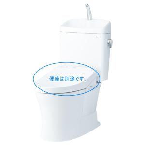 TOTO ピュアレストQR便器 CS232B+...の詳細画像1