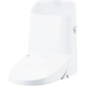 LIXIL リフレッシュ シャワートイレ タンク付 手洗付 DWT-ZC181 ZC