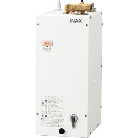 【スイスイマート】　LIXIL・INAX　電気温水器　ゆプラス　タンク容量6リットル　EHPN-F6...