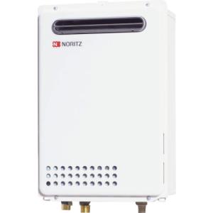 ノーリツ（NORITZ） 【即出湯ユニットQU-4 15A】 給湯器部材 яб