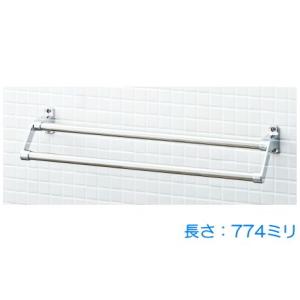 LIXIL(リクシル) INAX タオル掛 スタンダードシリーズ 472×65×52 KF-11S rdzdsi3 Amazon | LIXIL(リクシル) INAX タオル掛 スタンダードシリーズ 472×65
