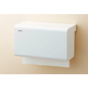 ペーパータオルホルダー エリエール ディスペンサーM型 エコノミー