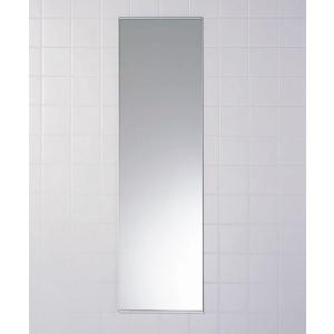 LIXIL KF-6075化粧鏡スタンダードタイプ INAX（イナックス） [KF-6075]INAX/LIXIL 化粧鏡 スタンダードタイプ