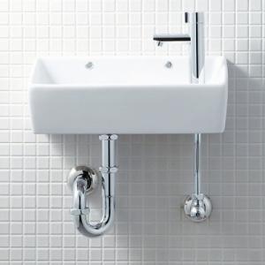 LIXIL LIXIL リクシル・イナックス 壁付手洗器 ハンドル水栓仕様 LIXIL LIXIL リクシル・イナックス 壁付手洗器 ハンドル水栓仕様