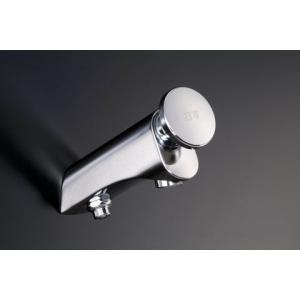 LIXIL（リクシル） LF-14ZF-13(65)-U レバー式台付自在水栓 : スイスイ