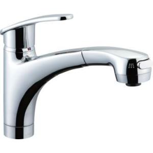 SF-HM451SYXU ハンドシャワー付きシングルレバー混合水栓 INAX LIXIL・INAX ハンドシャワー付シングルレバー混合水栓