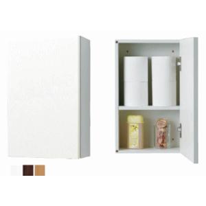 TOTO トイレ用コーナー収納キャビネット ワイド（露出）タイプ