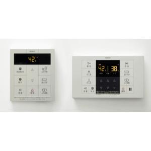 ノーリツ 給湯器用台所リモコンコード M8A : スイスイマート - 通販