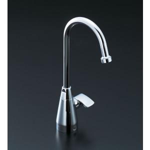 LIXIL（リクシル） (LIXIL・INAX) シングルレバー混合水栓 ミニ