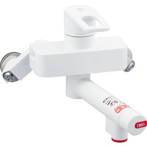 LIXIL 【SF-HE421SXNHK】 リクシル 湯側開度規制付水栓金具