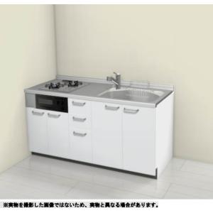 シエラ リクシル システムキッチン シエラS キッチン収納 間口180cm