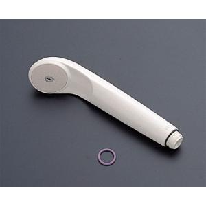 TOTO ワンダービート シャワーヘッド メッキ調 THC10C : スイスイ