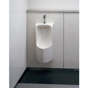 TOTO 壁掛大形小便器セット UFH570+TG600PN（TEA62ADS）+T9R : 広瀬