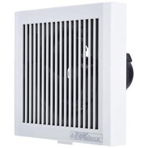 送料無料】 浴室でも使えます。 三菱 パイプ用ファン V-08PP7