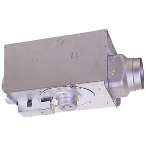 送料無料 三菱 中間取付形ダクトファン V-18ZM5 : スイスイ