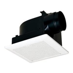 VD-10ZJ13 三菱　ダクト用換気扇　天井埋込形【新品】 三菱 (送料無料) 三菱電機 VD-10ZJ13 ダクト用換気扇 天井埋込形