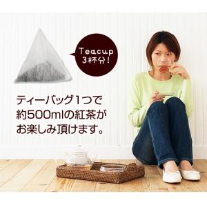 たっぷり100個(1個3g)の無農薬紅茶ティー...の詳細画像5