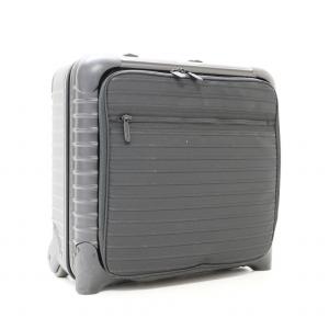 385116★正規品★リモワRIMOWA★ボレロ ビジネストローリー 865.40.32.2 2輪 ...