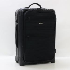 200687★美品 正規品★リモワRIMOWA★ボレロ Cabin S キャリーケース 861.52 2輪 35L★｜suitcase-maile