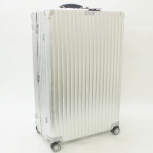 RIMOWA（リモワ） [正規品]送料無料 5年保証付き RIMOWA Classic