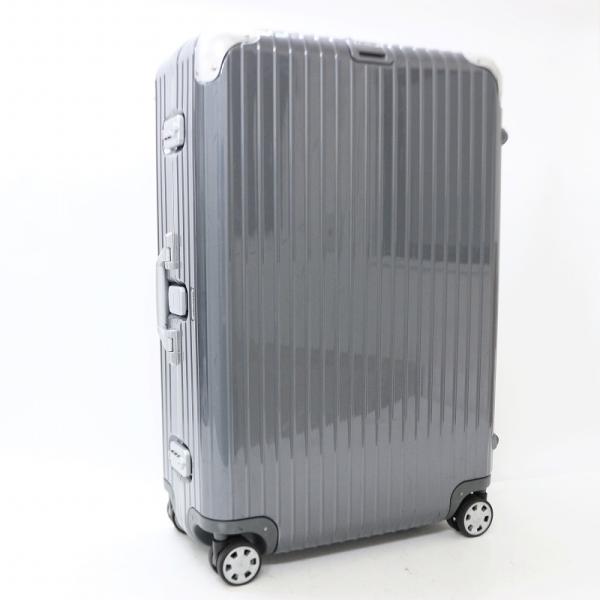 101334★正規品★リモワRIMOWA★リンボ Check-In L スーツケース 892.73 ...