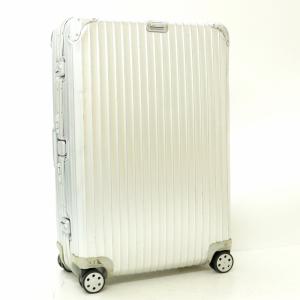 RIMOWA リモワ スーツケース エッセンシャル トランクプラス