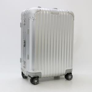 654719★正規品★リモワRIMOWA★オリジナル CABIN スーツケース 4輪 35L★｜suitcase-maile