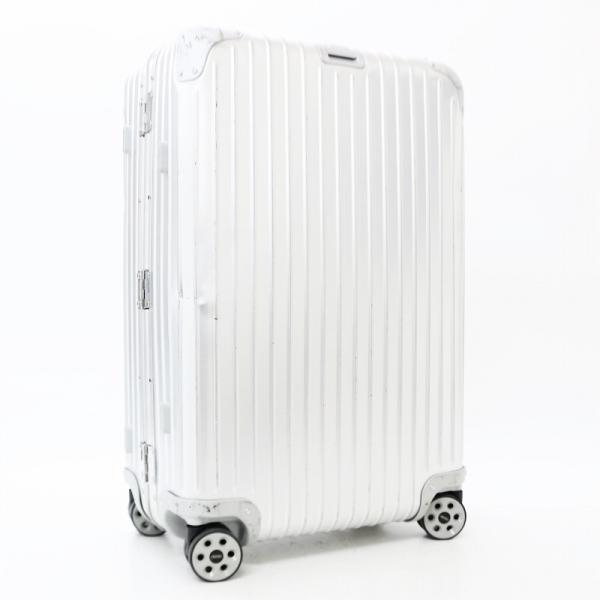 935517★正規品★リモワRIMOWA★トパーズ E-TAG Check-In M スーツケース ...