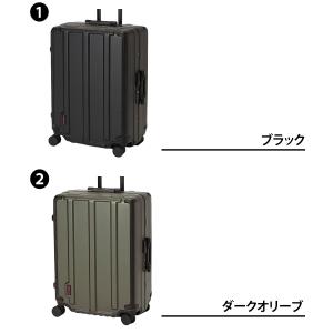最大P+16% ブリーフィング スーツケース ...の詳細画像1