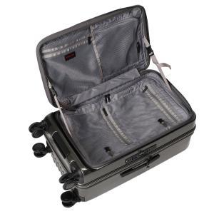 ブリーフィング スーツケース 60L 4〜5泊...の詳細画像4