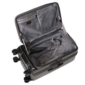ブリーフィング スーツケース 60L 4〜5泊...の詳細画像5